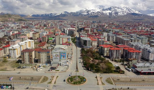 Van’ın geleceğine büyük yatırım: Tam 118 tane inşa edildi, yenileri de yolda!