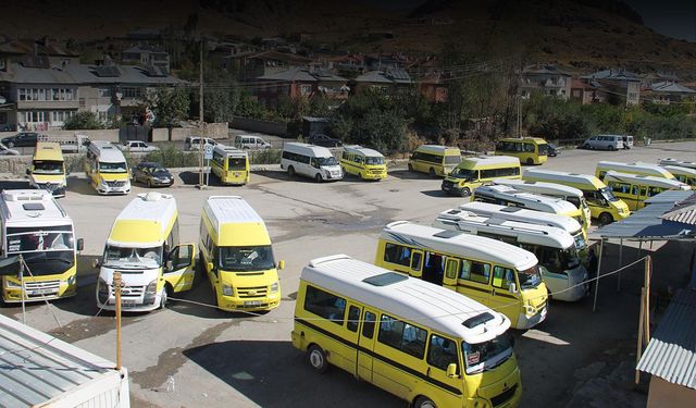 Van’da şehir içi ulaşıma zam geldi, tüm fiyatlar değişti! İşte zamlı fiyatlar