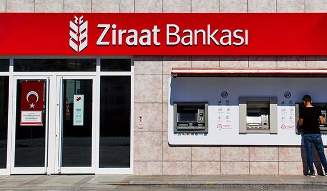 Emekliler yaşadı! Ziraat Bankası kullanan bu parayı alacak