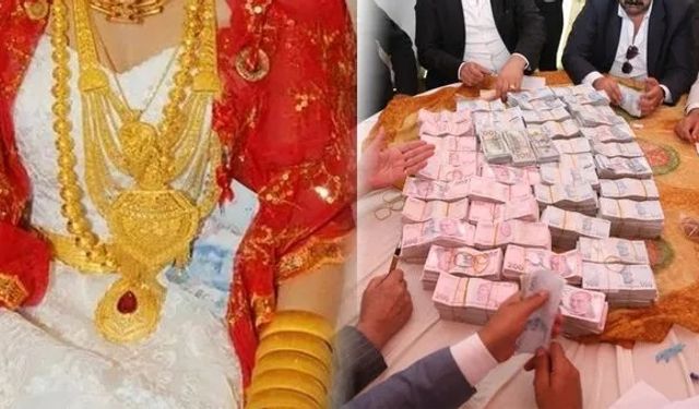 Van’da şova dönüşen lüks düğünlerle ilgili önemli çağrı!