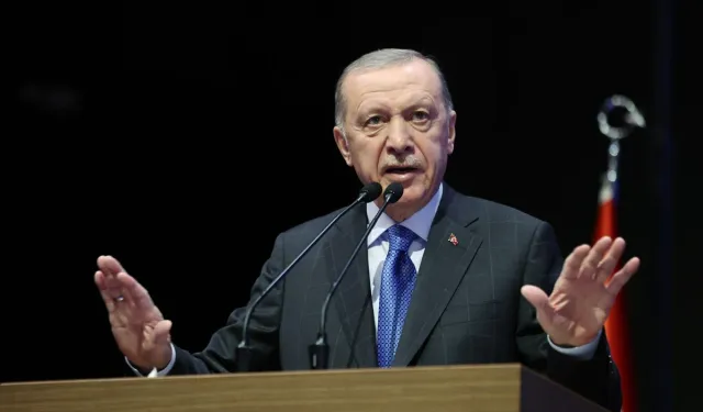 Bahçeli'nin tarihi Öcalan çağrısı sonrası Cumhurbaşkanı Erdoğan'dan önemli açıklama!