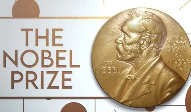 2024 Nobel Barış Ödülünü kazanan isim belli oldu!