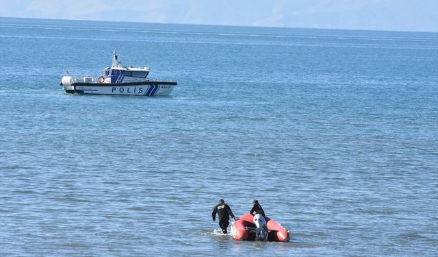 Van'da kayıp olan 21 yaşındaki Rojin Kabaiş bulundu mu? İşte arama çalışmalarında son durum