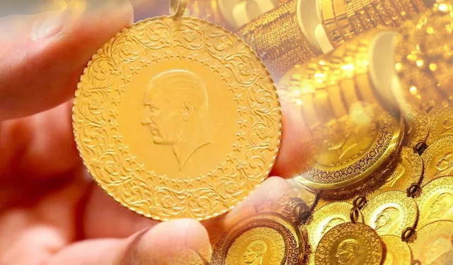 Altın fiyatları için kritik gün belli oldu!