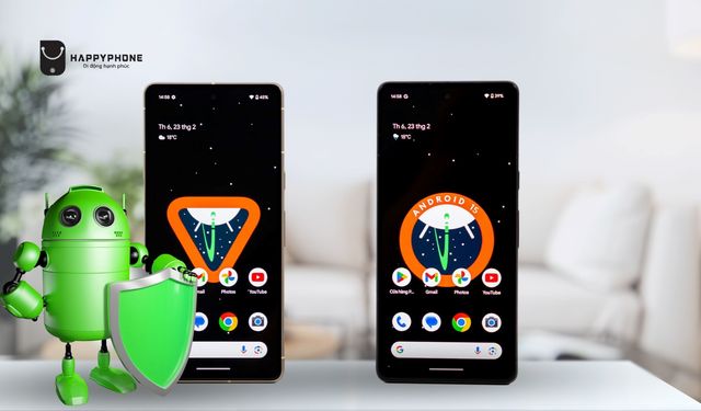 Android 15'i Samsung, Xiaomi, Redmi ve POCO telefon modelleri belli oldu!