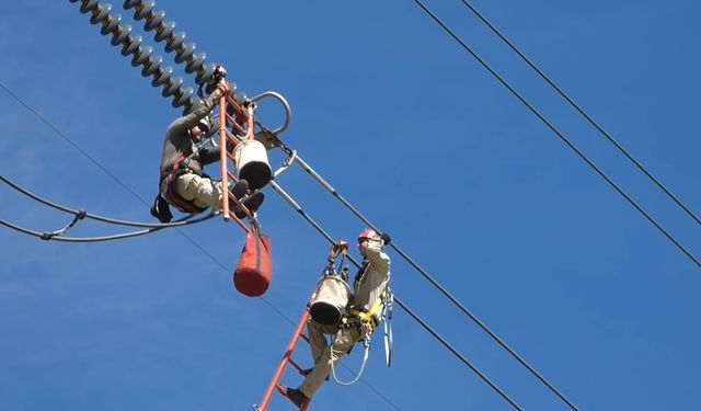 Dikkat! Hakkari’de yarın birçok ilçede elektrikler yok