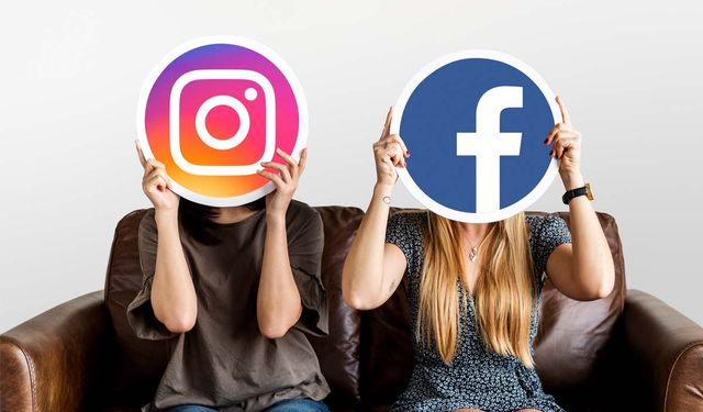 Facebook ve Instagram çöktü mü? İşte son gelişmeler...