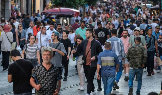 TÜİK açıkladı! Yeni işsizlik oranı belli oldu…