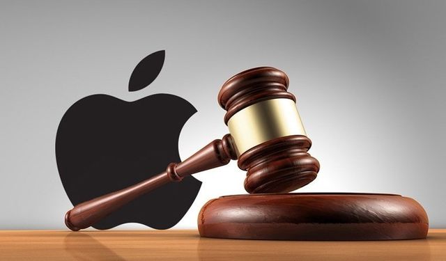 Apple'a dev davada şaşırtan tazminat kararı: Sadece 250 dolar!