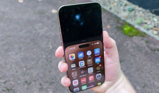 iPhone'da çığır açan özellik: Ekrana dokunmadan kullanmak mümkün