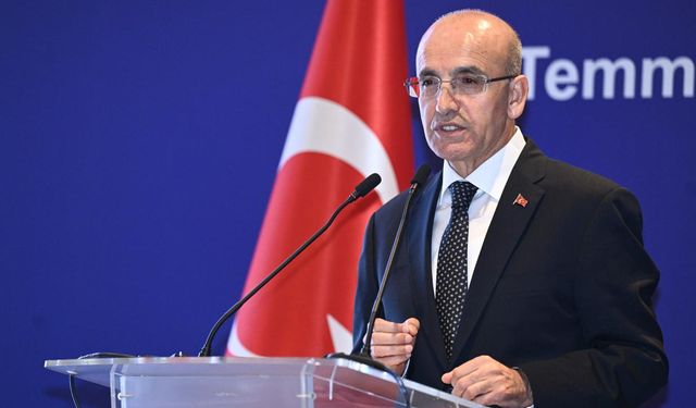 2024 enflasyon beklentileri ne yönde olacak? Bakan Şimşek'ten önemli açıklamalar