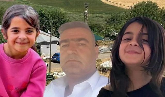 Narin'in amcası Salim Güran'ın ifadesi ortaya çıktı! İşte çelişkilerle dolu ifadenin tam metni