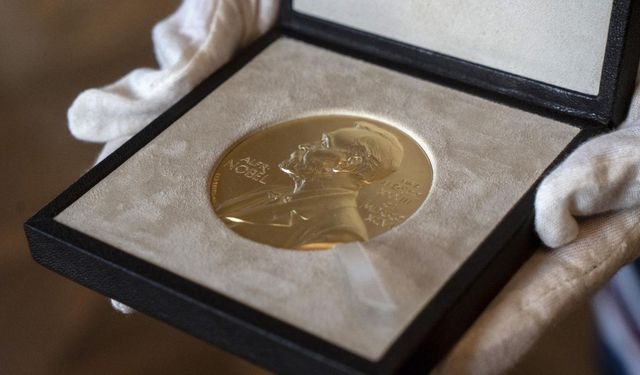 2024 Nobel Ödülleri için geri sayım başladı