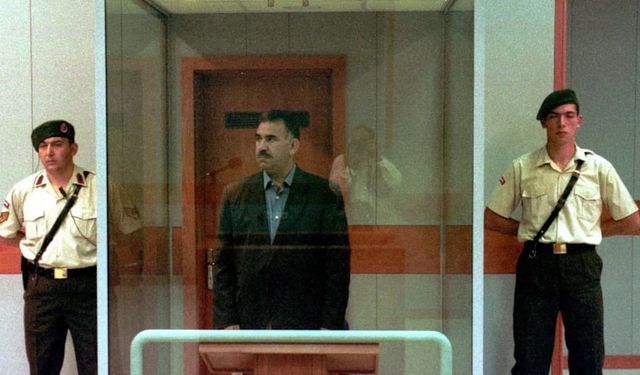 Bahçeli'nin gündeme getirdiği umut hakkı nedir, kimler yararlananır? Öcalan serbest kalır mı?