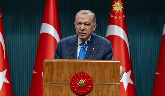 Cumhurbaşkanı Erdoğan TUSAŞ'a yönelik saldırıya ilişkin önemli açıklama