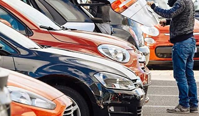 Bu otomobiller peynir ekmek gibi satılıyor: İşte 150-250 bin TL’ye alınacak otomobiller