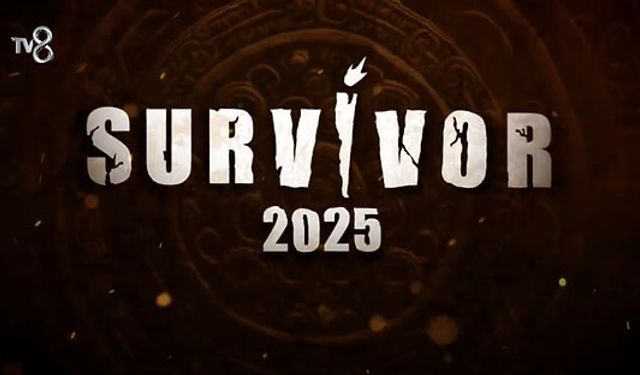 2025 Survivor ne zaman başlayacak, hangi yarışmacılar katılacak?