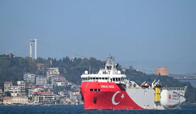 Bakan Bayraktar duyurdu: Doğal gaz ve petrolde yeni dönem!