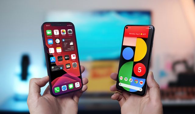 iPhone mu, Android mi? İşte en çok değer kaybeden marka...