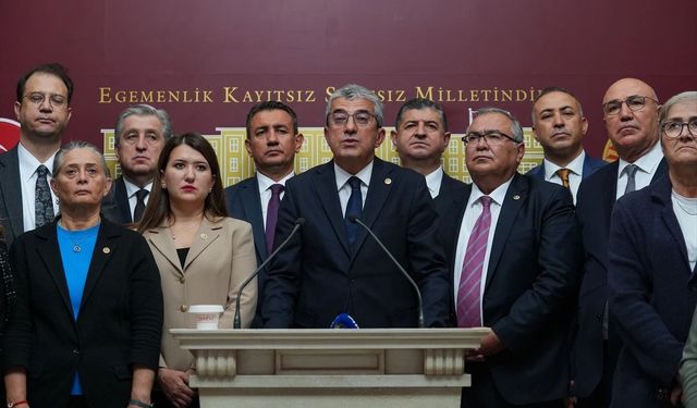 Vanlı Belediye Başkanı Ahmet Özer tutuklandı! CHP’den Sokak çağrısı geldi…