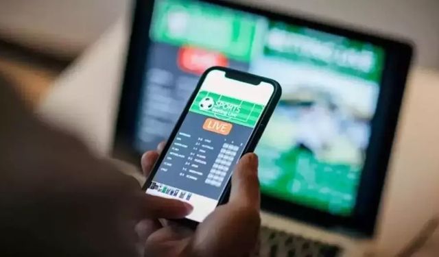 Hangi hakemin ne kadar “bahis” oynadığı belli oldu! İşte bahis oynayan hakemler…