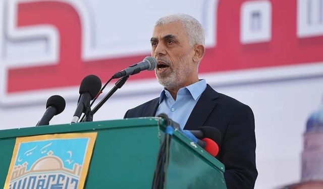 Hamas lideri Sinvar'ın otopsi raporunda kahreden detay!