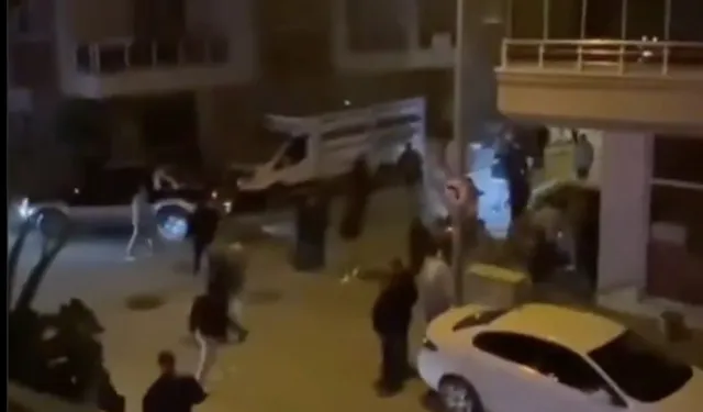 Polislere silahlı saldırı: 2'si ağır 3 polis yaralandı