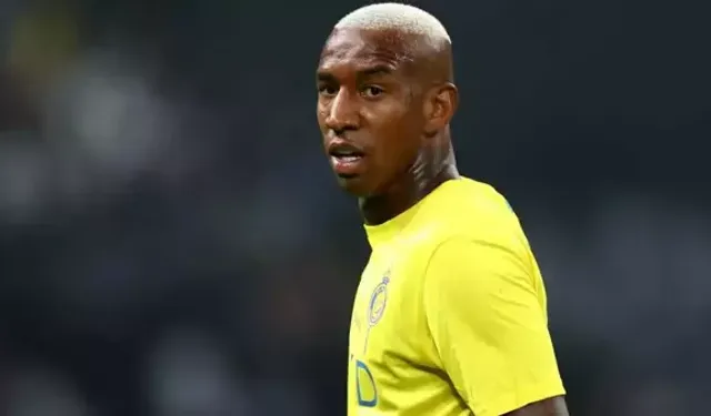 Fenerbahçe ile anlaşan Talisca'nın kazanacağı para belli oldu