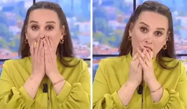 Nur Viral'in programı ilginç bir ana sahne oldu! İşte programa damga vuran soru