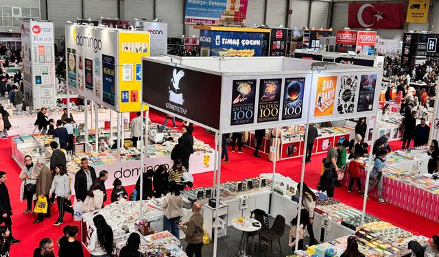 Van’da kitap fuarı düzenlenecek! İşte kitap fuarının düzenleneceği tarih…