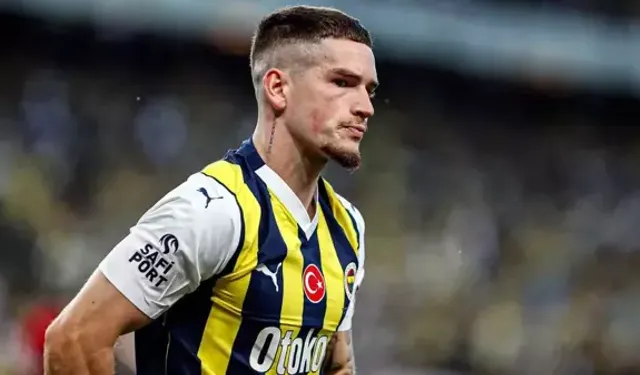 Fenerbahçe'den ayrılan Ryan Kent, dünya devine transfer oluyor