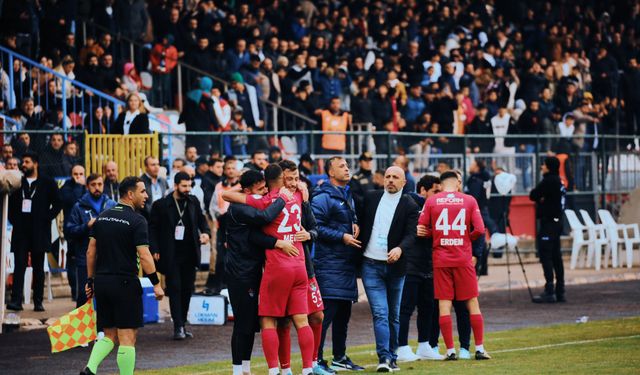 Vanspor’da Futbol Şube Sorumlusu belli oldu!