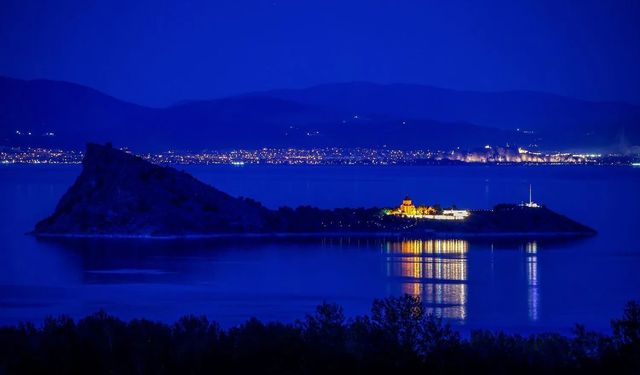 Bu öneri Van’ın turizmine hava katar!