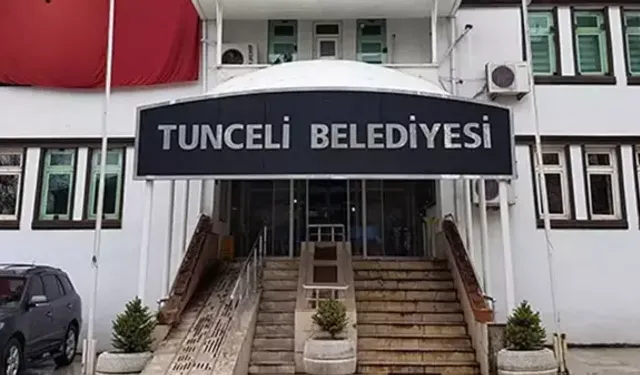 Tunceli ve Ovacık belediyelerine kayyum atanmasının gerekçesi belli oldu!