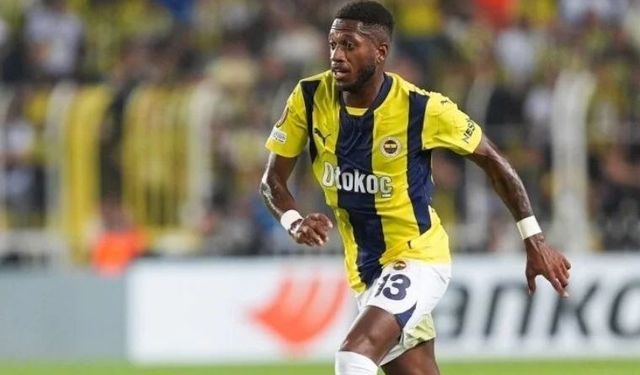 Fred ve Taison'dan ırkçılık mesajı