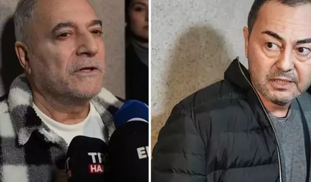 Mehmet Ali Erbil ve Serdar Ortaç’a ödendiği iddia edilen para belli oldu