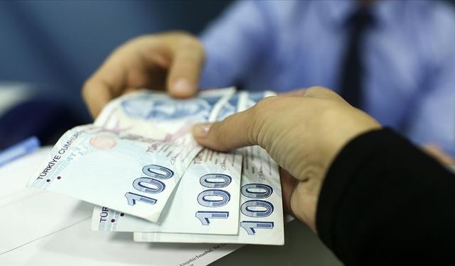 1 Ocak'ta başlıyor…Fatura 3 bin lirayı geçiyorsa zorunlu olacak