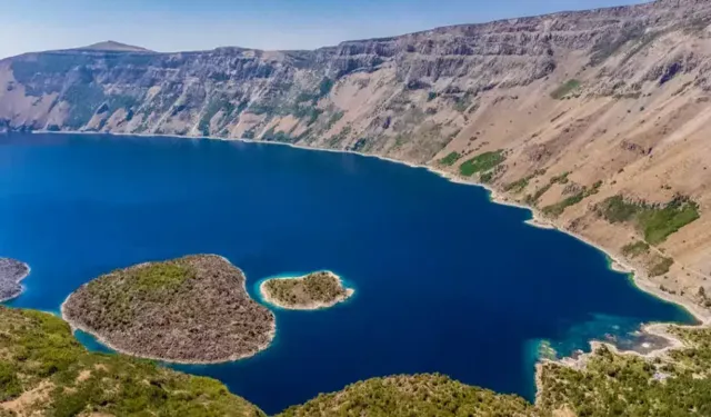 Bitlis Valiliği'nden flaş Nemrut kararı! Ziyarete kapatıldı...