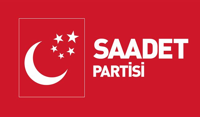 Saadet Partisi Van İl Başkanlığı’ndan kayyum açıklaması!