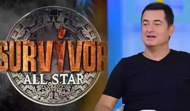 Survivor 2025 ne zaman başlıyor? Yarışmada hangi ünlü isimler var?