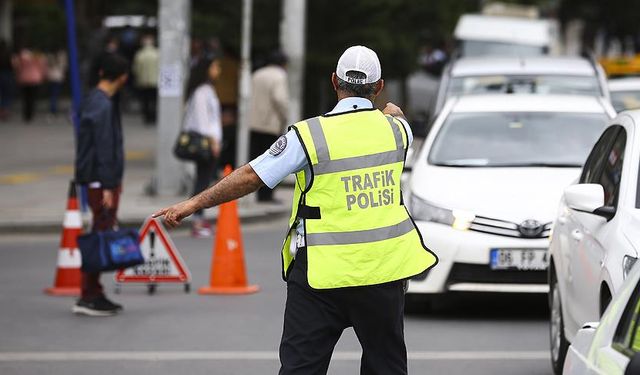 Meclise sunuldu: O hatayı yapan sürücüye hapis cezası geliyor