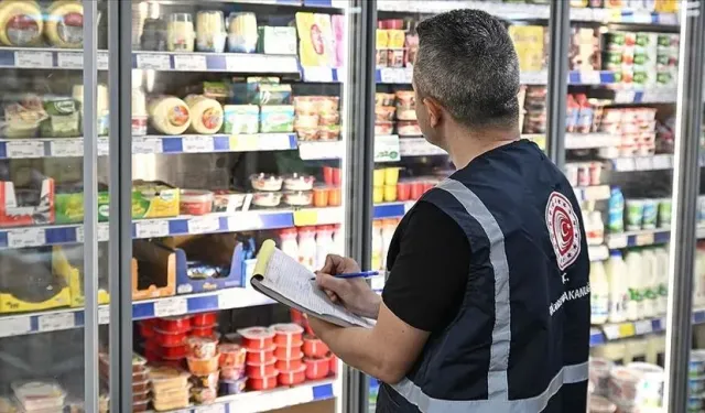 Taklit-tağşişli gıdalar listesine yenileri eklendi: Bu ürünleri sakın almayın!