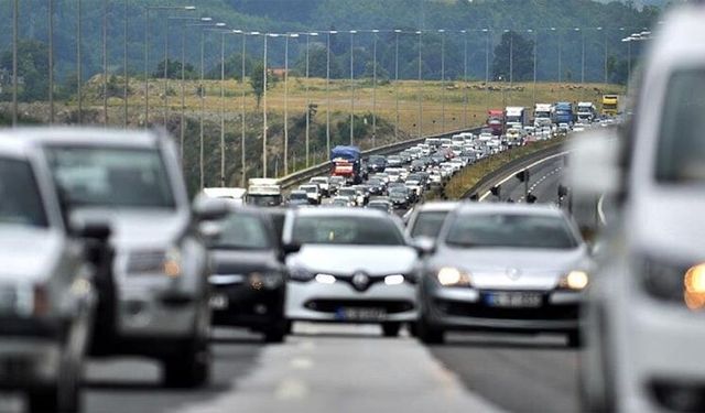 Araç sahiplerine dikkat: Son 5 gün kaldı