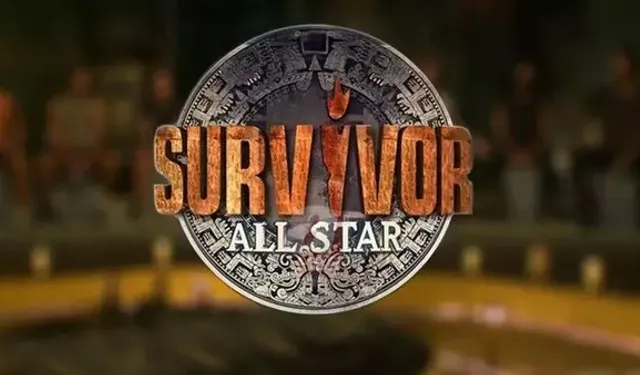 Survivor All Star 2025 kadrosu belli oldu! İşte ünlüler ve gönüllülerde yer alan isimler