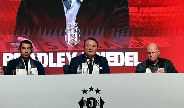 Son dakika... Beşiktaş’tan kongre kararı!