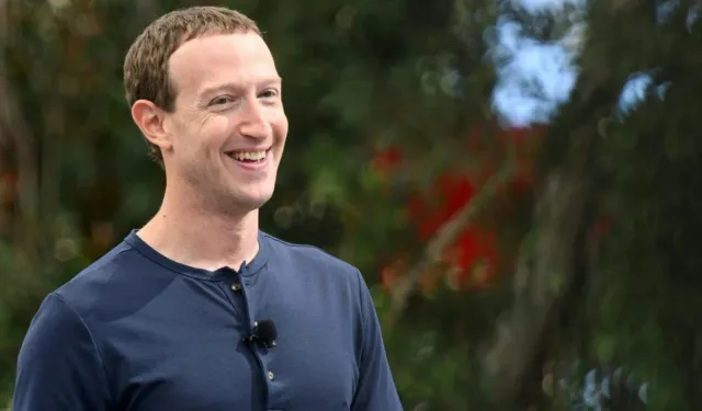 Mark Zuckerberg kendi nükleer santralini kuruyor