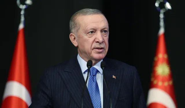 Cumhurbaşkanı Erdoğan'dan memur ve emekli zammına ilişkin açıklama!