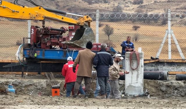 Yüksekova’da ilk meşale yakılıyor!