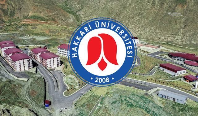 Hakkari Üniversitesi dünya sıralamasında!