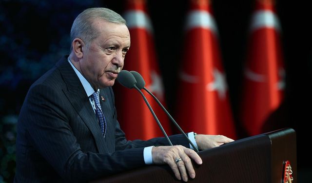 Cumhurbaşkanı Erdoğan doğu turuna çıkıyor! İşte ziyaret edeceği iller